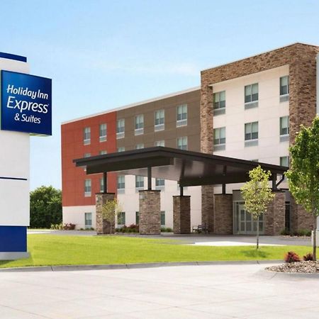 Holiday Inn Express & Suites Haltom City - Ft. Worth By Ihg Eksteriør billede